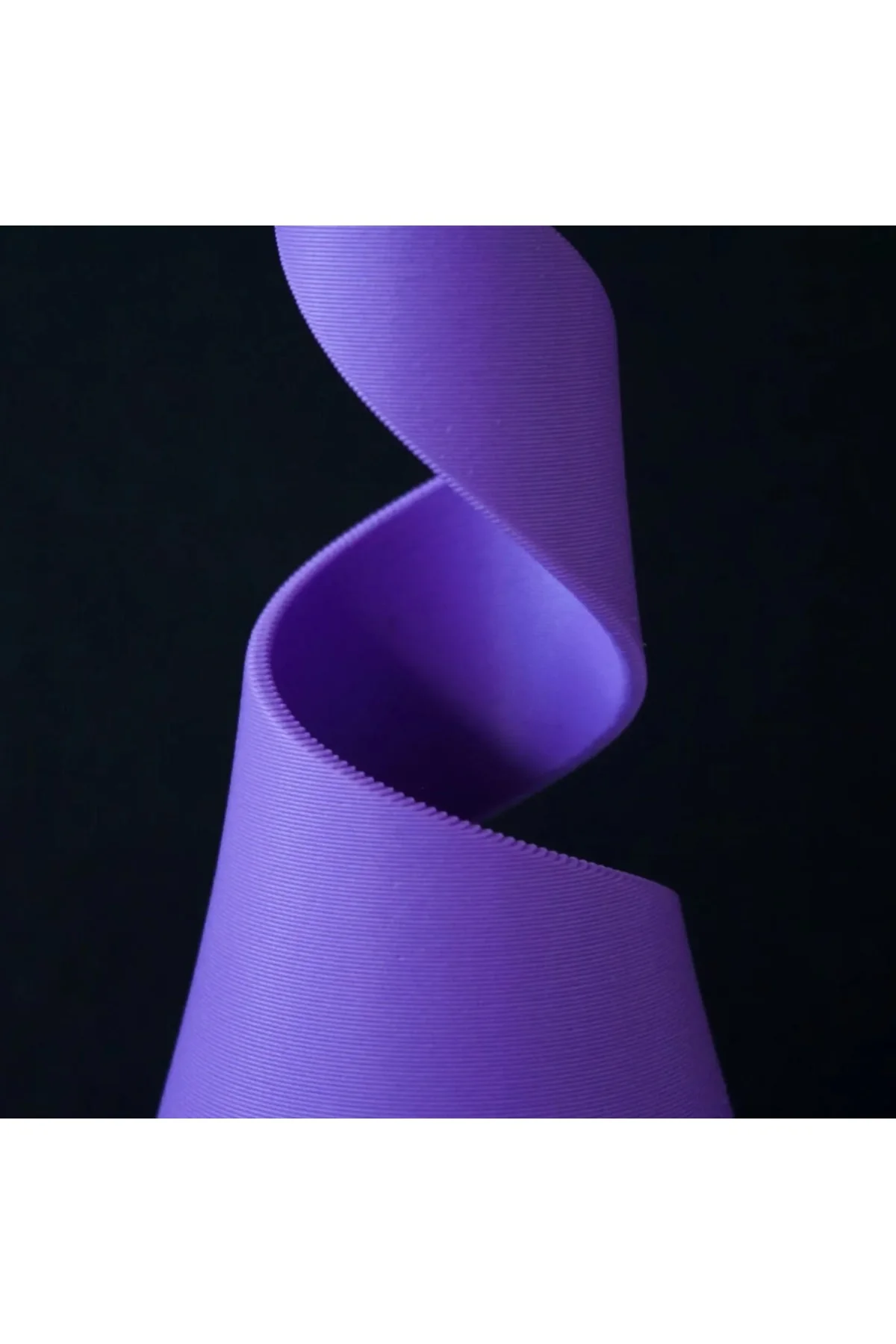 Ombre Dekoratif Modern Vazo