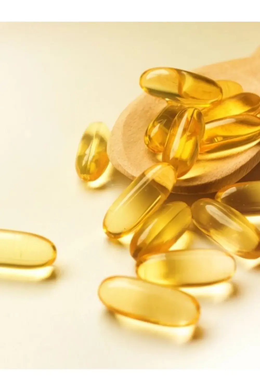 Omega 3 Balık Yağı 200 Kapsül