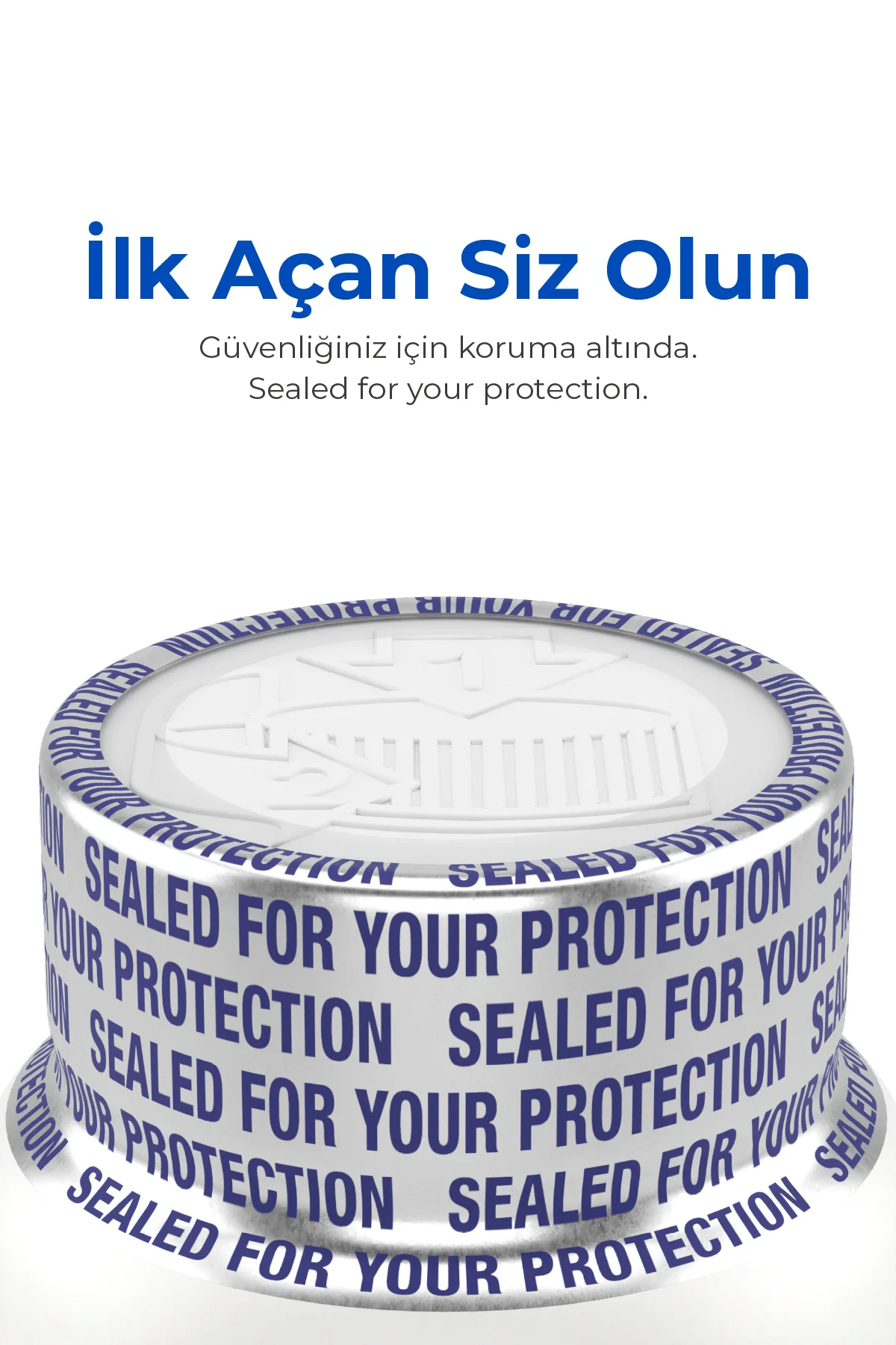Omega 3 Balık Yağı | Yüksek EPA & DHA - 500 Mg 60 Kapsül