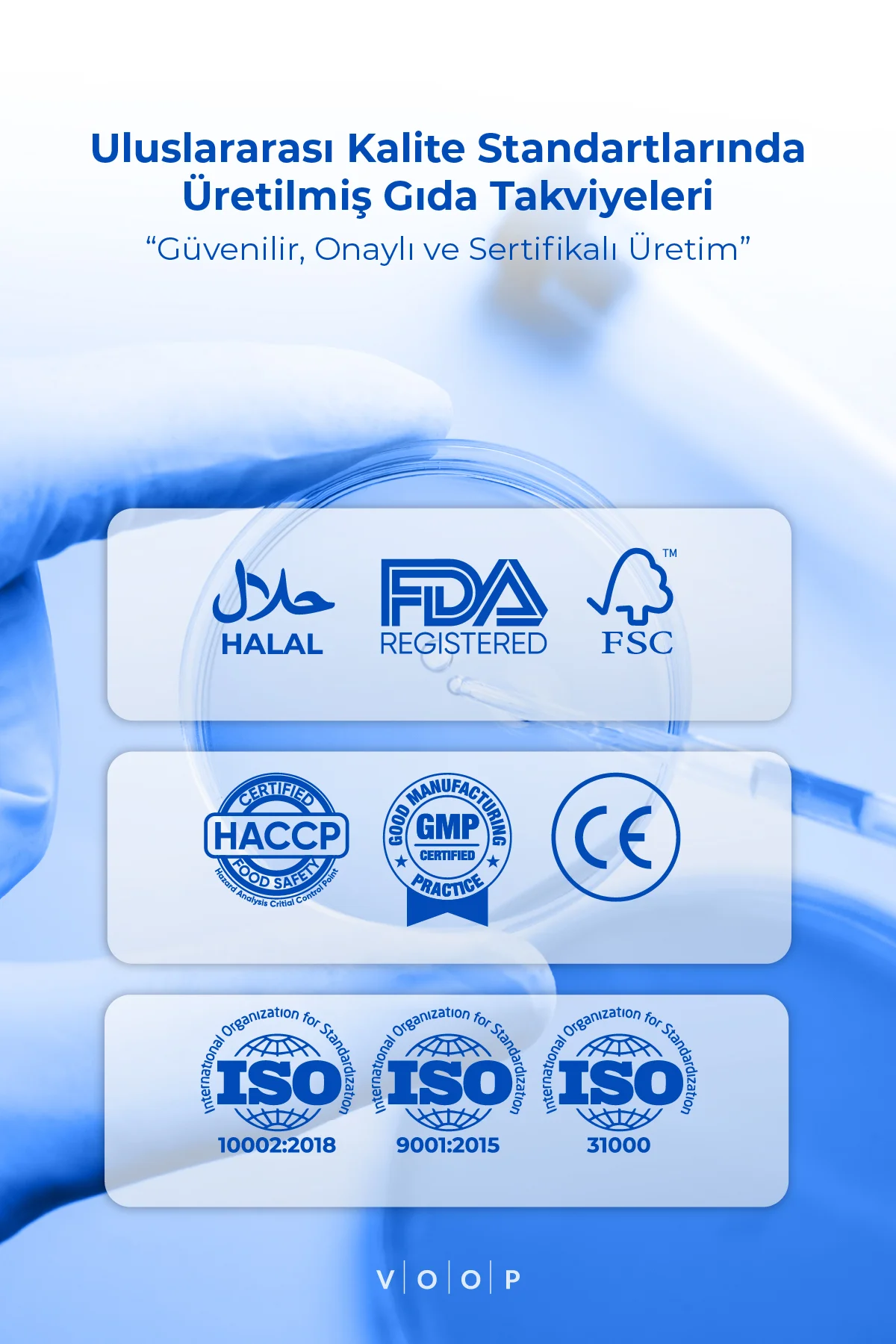 Omega 3 Balık Yağı | Yüksek EPA & DHA - 500 Mg 60 Kapsül