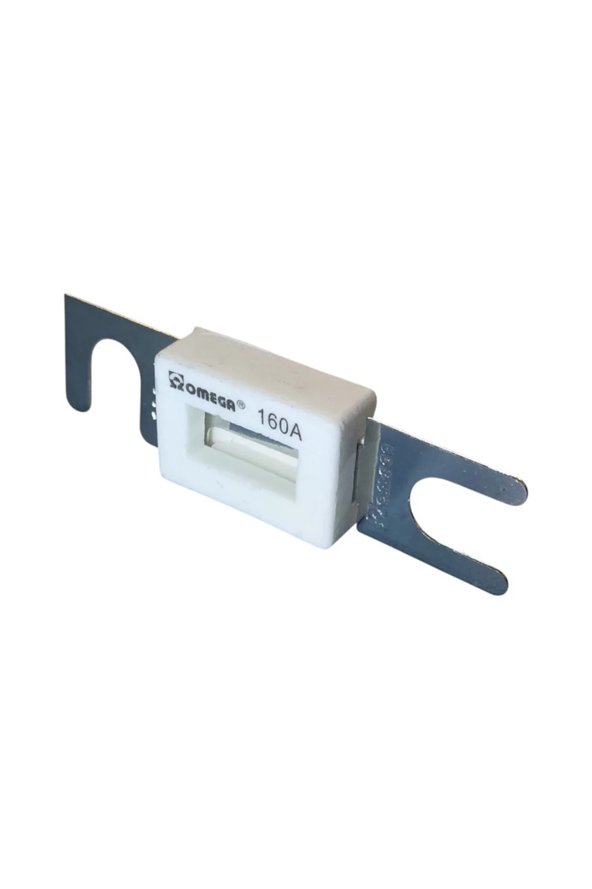 Omega 80VDC 32VAC 160A Sigorta – Yüksek Akım Korumasında Güvenili Omega 80VDC 32VAC 160A Sigorta – Yüksek Akım Korumasında Güvenili