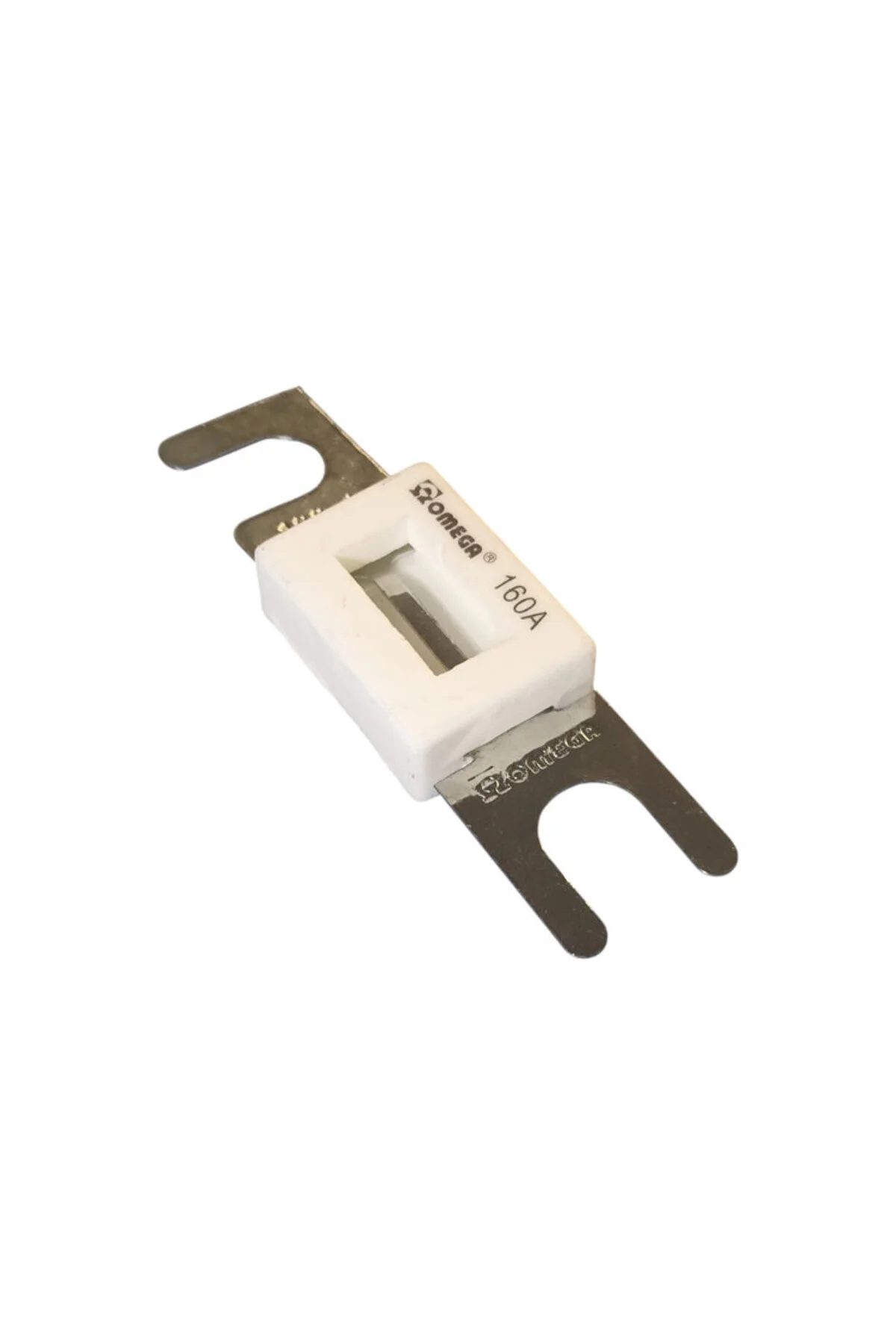 Omega 80VDC 32VAC 160A Sigorta – Yüksek Akım Korumasında Güvenili Omega 80VDC 32VAC 160A Sigorta – Yüksek Akım Korumasında Güvenili