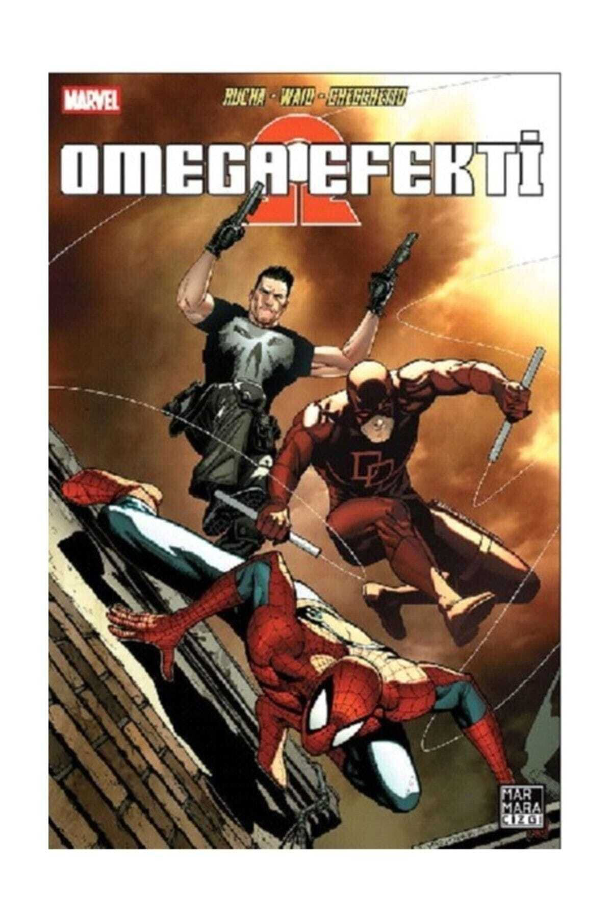 Omega Efekti