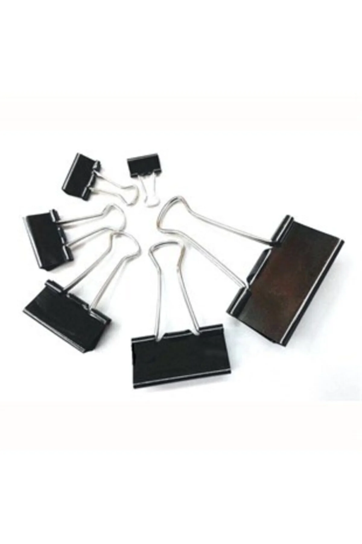 Omega Kıskaç 19 mm 12 Lli Paket Rbs 954 5