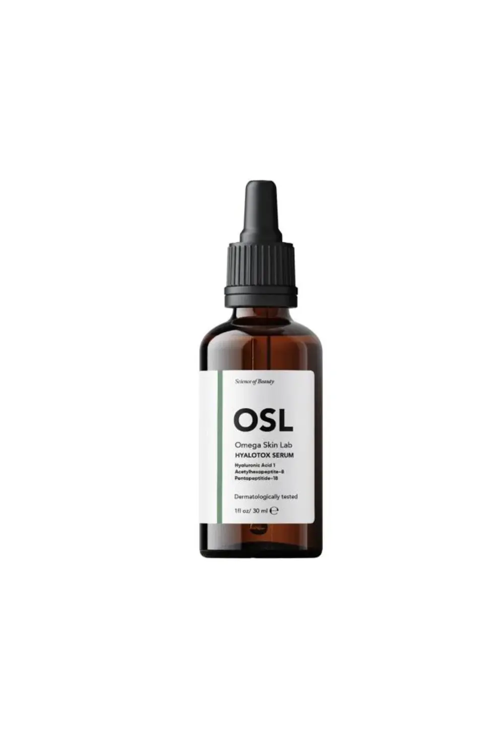 Omega Skın Lab Hyalotox Serum 30 ml