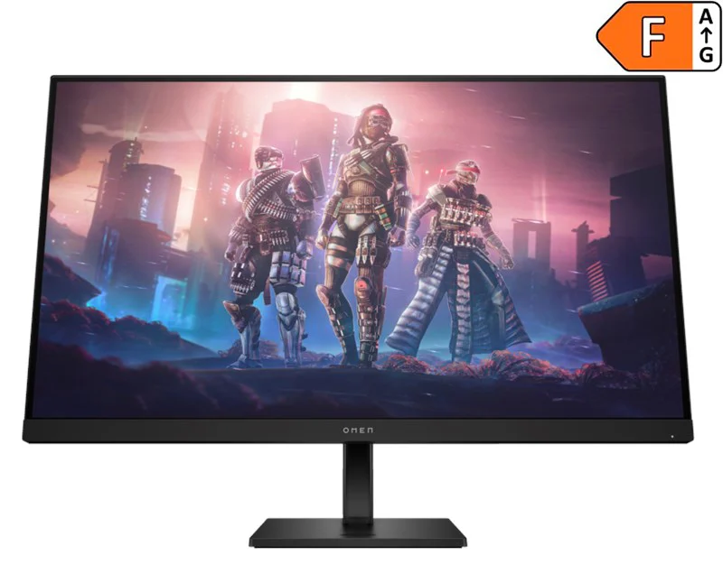 OMEN 32q 31.5" 1ms Pivot 165Hz IPS (780K0E9)
