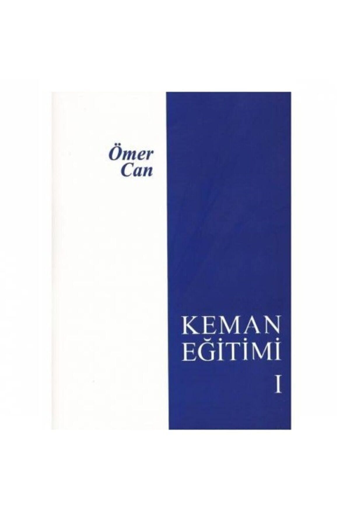 Doremimusic Ömer Can Keman Metodu