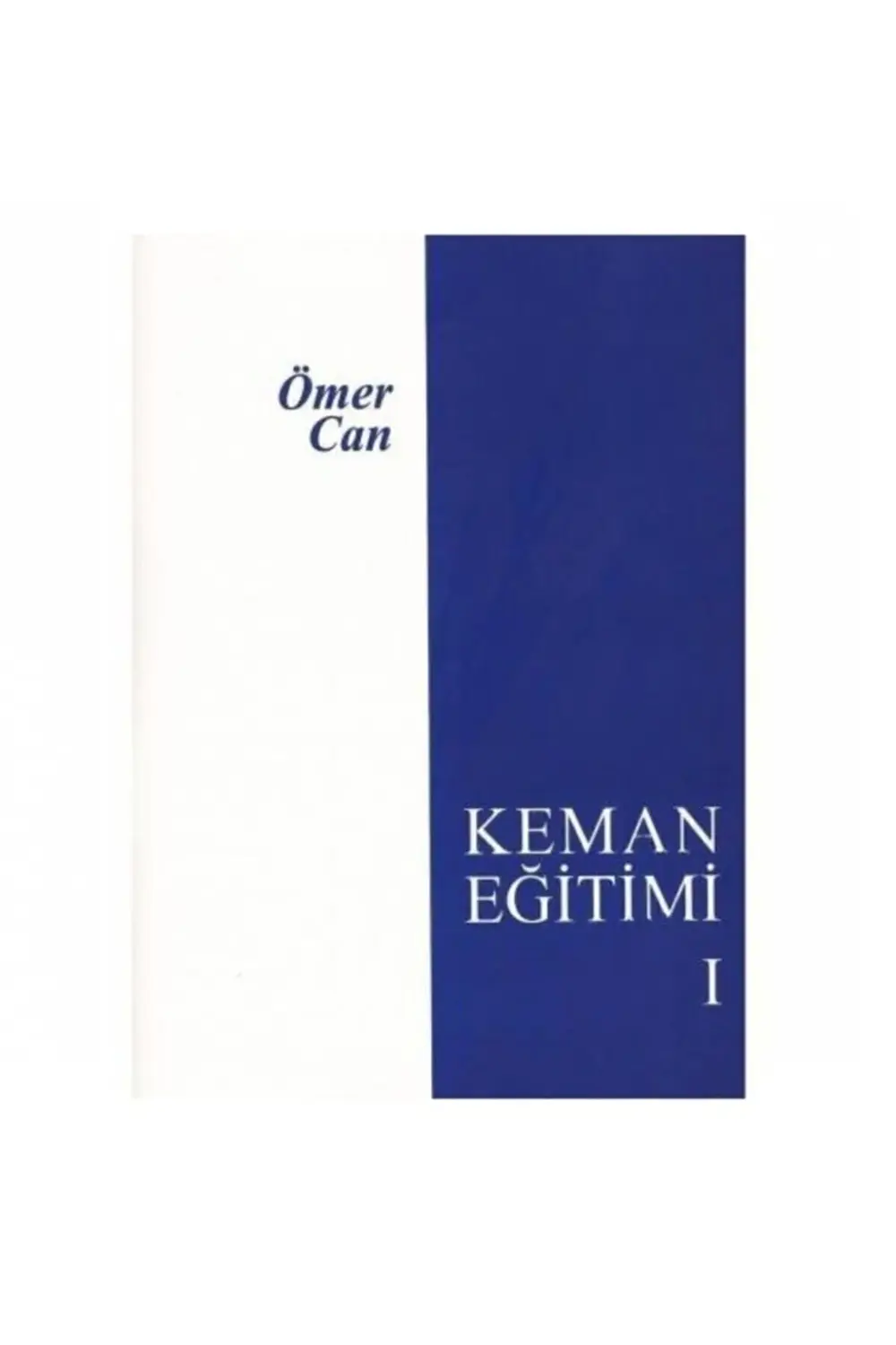 Doremimusic Ömer Can Keman Metodu