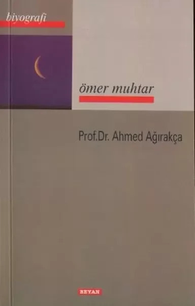 Ömer Muhtar