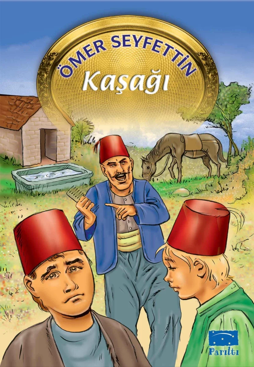 Ömer Seyfettin Dizisi Kaşağı Fiyatı, Yorumları ve Özellikleri