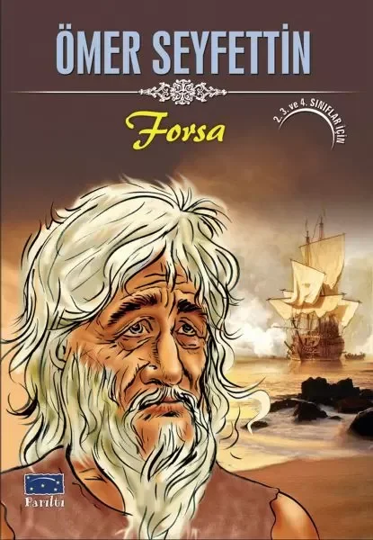 Ömer Seyfettin Forsa