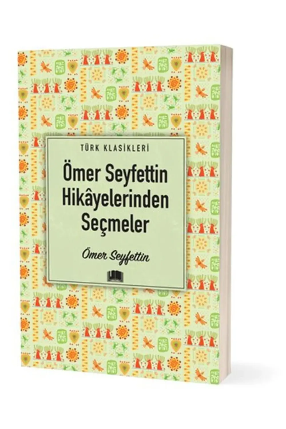 Ömer Seyfettin Hikyelerinden Seçmeler