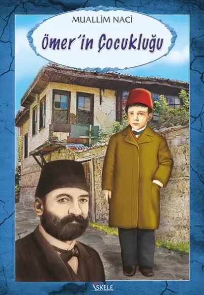 Ömer Seyfettin Seçme Hikayeler 1