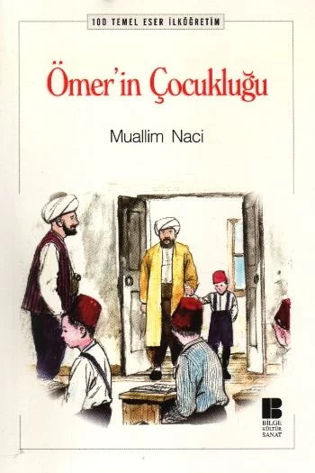 Ömer’in Çocukluğu (İlköğretim)