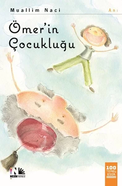 Ömer'in Çocukluğu