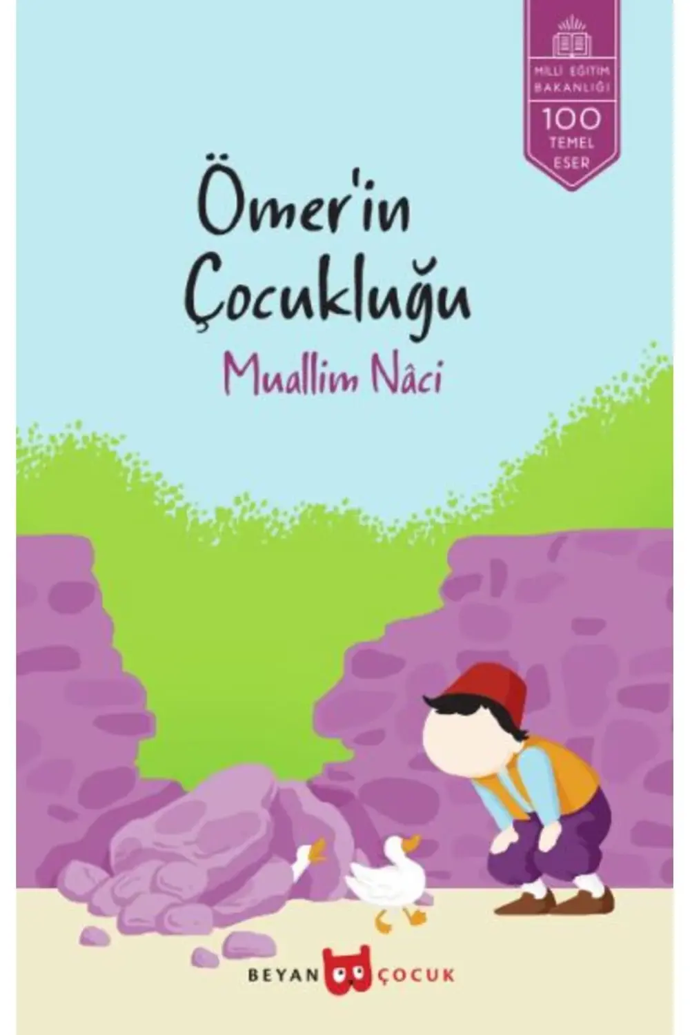 Ömerİn Çocukluğu