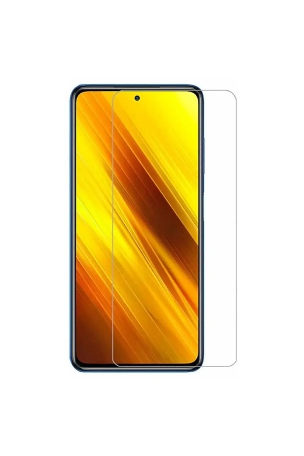 Omix X400 Kırılmayan Esnek Nano Ekran Koruyucu