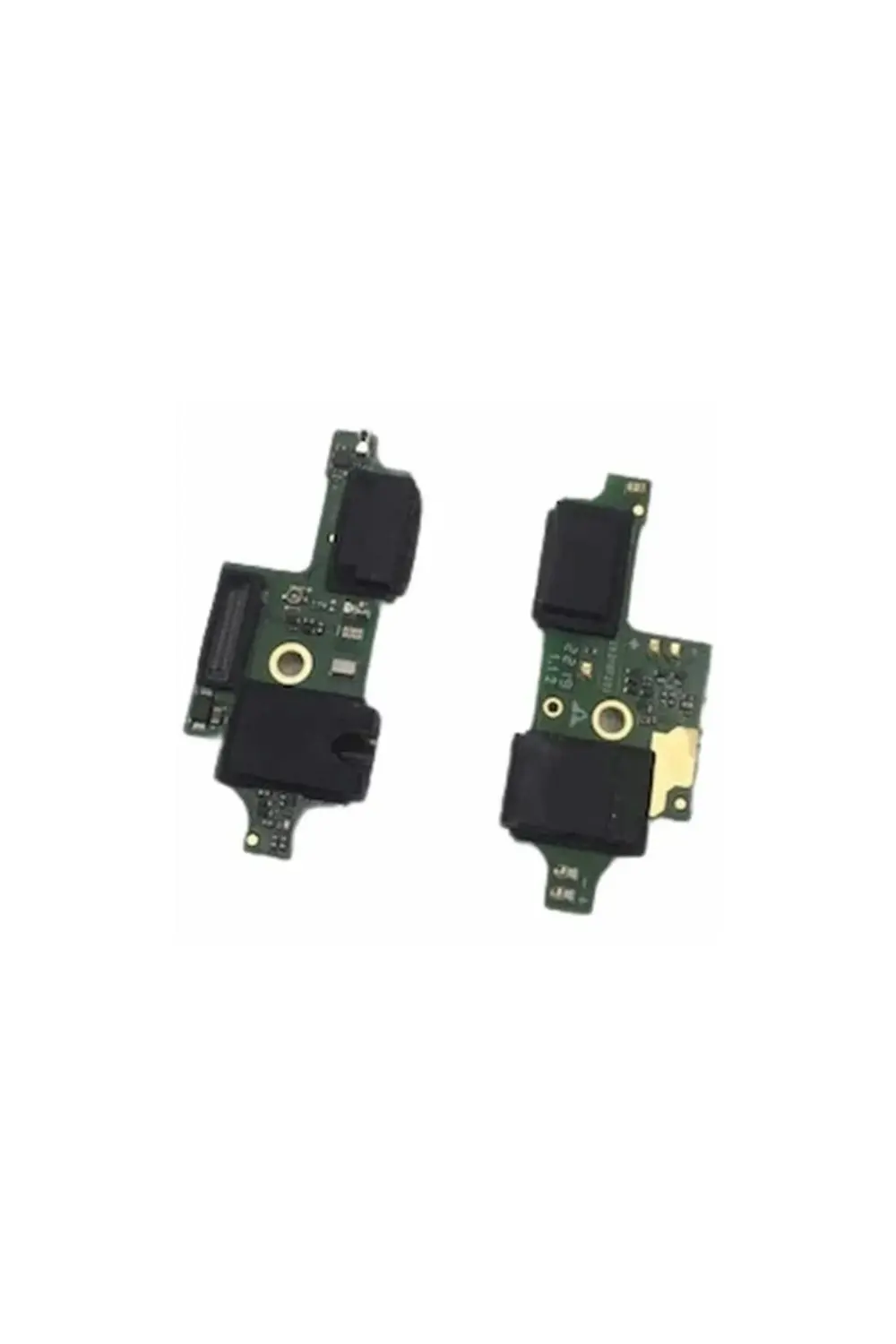 Omix X400 Şarj Soketi Film Bordu