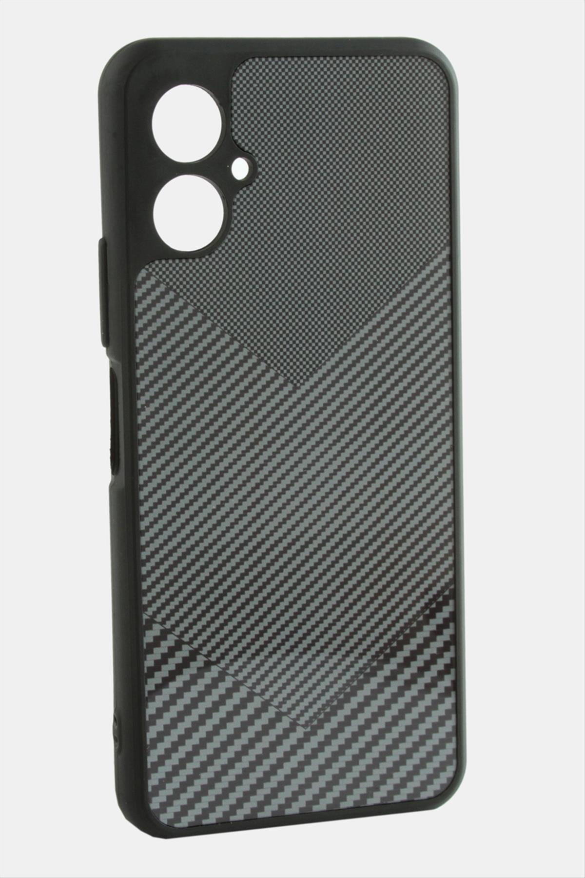 Omix X5 Lüx Silikon Kılıf Omix X5 Lüx Silikon Kılıf