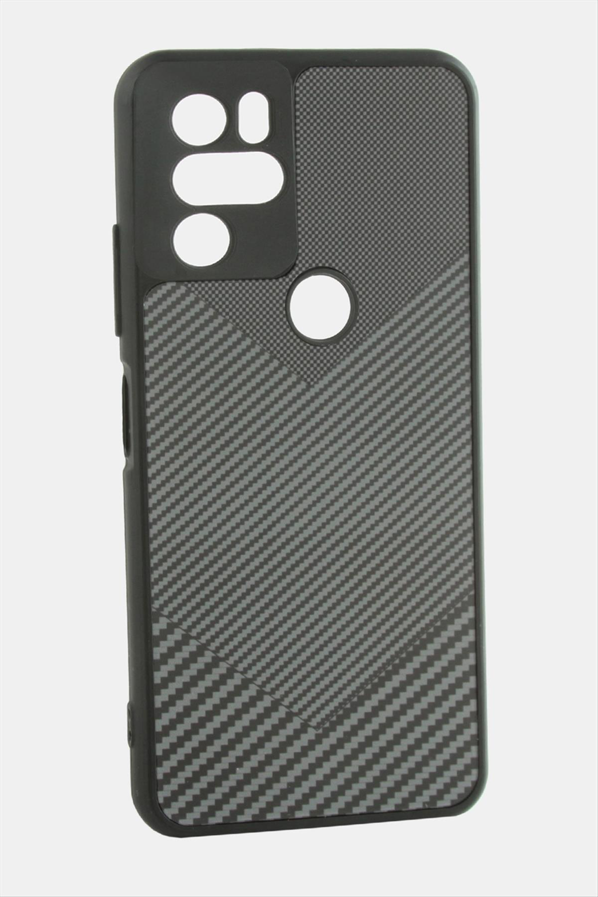 Omix X500 Lüx Silikon Kılıf Omix X500 Lüx Silikon Kılıf