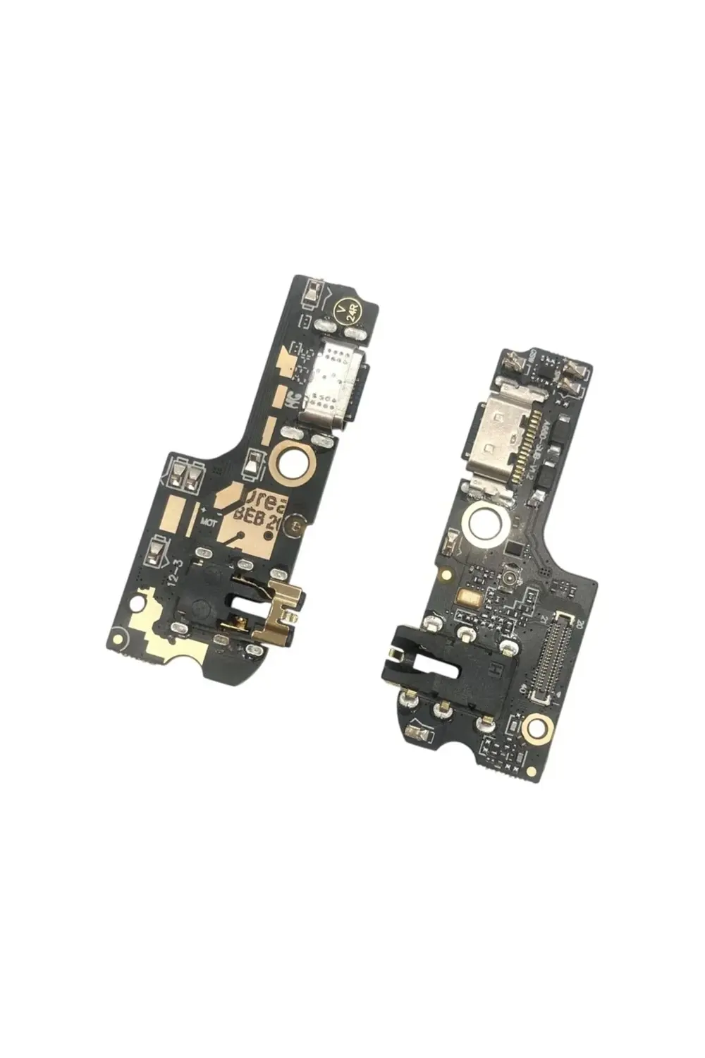 Omix X6 Şarj Soketi Bordu Full