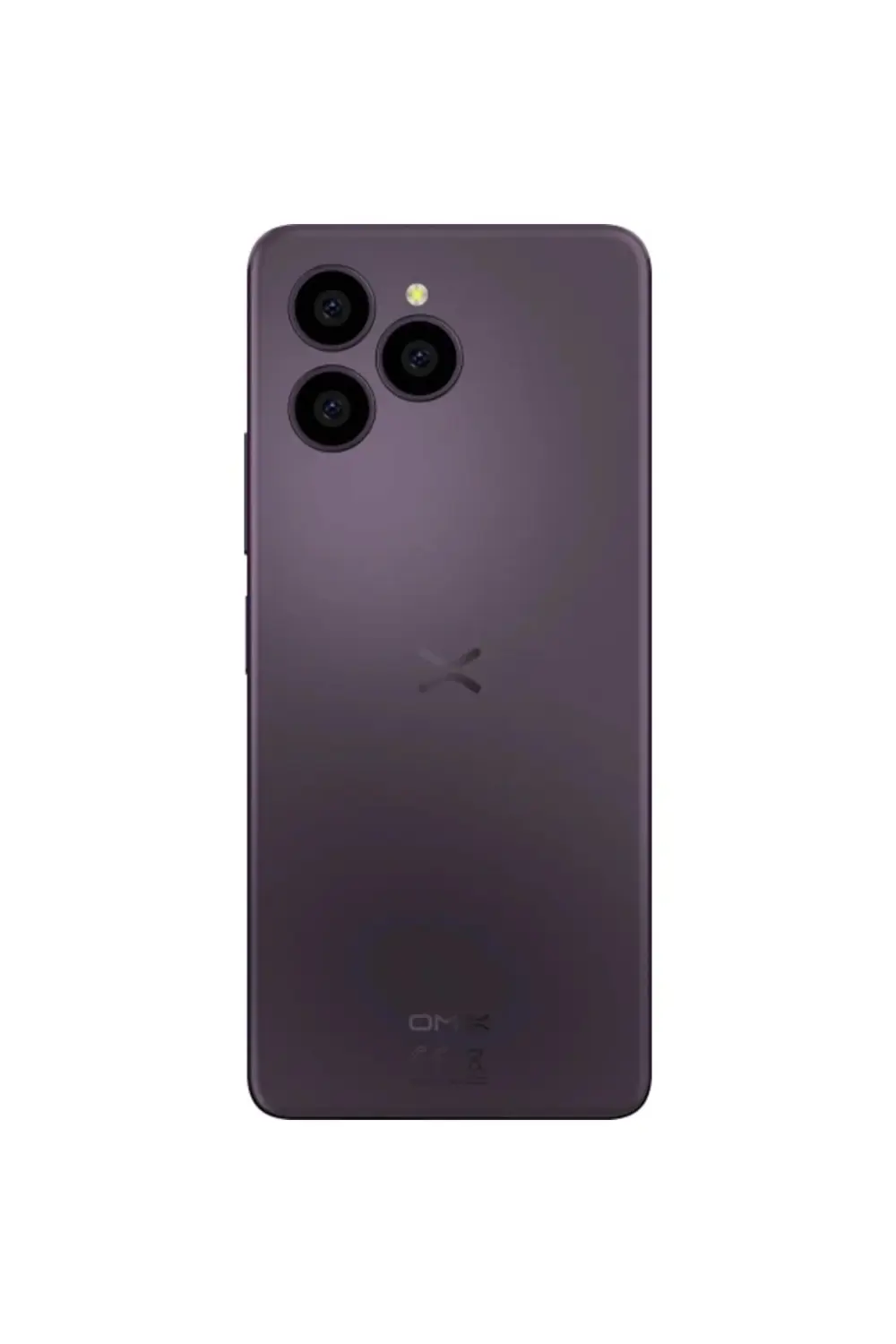 Omix X6 Şarj Soketi Bordu Full