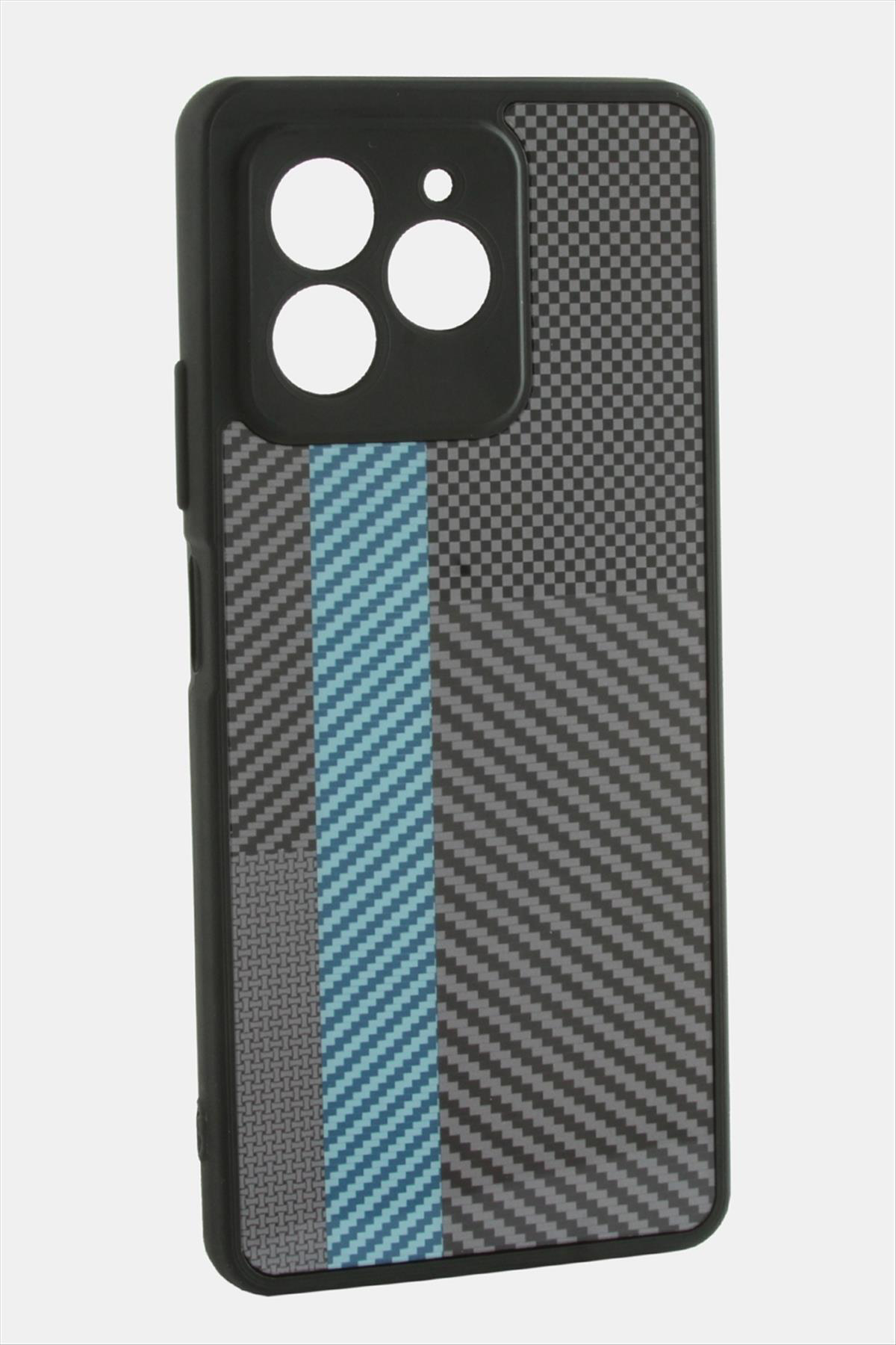 Omix X7 Lüx Silikon Kılıf Omix X7 Lüx Silikon Kılıf