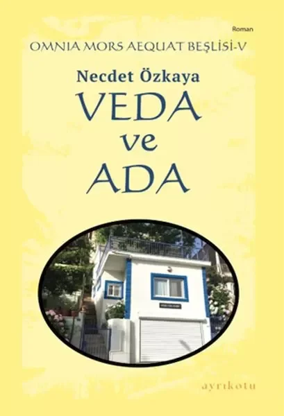 Omnia Mors Aequat Beşlisi-V Veda ve Ada Fiyatı, Yorumları ve Özellikleri