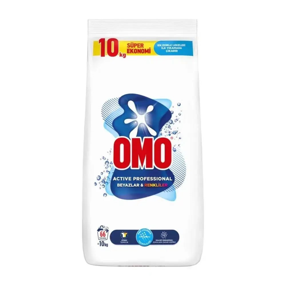Omo  Matik 10 Kg