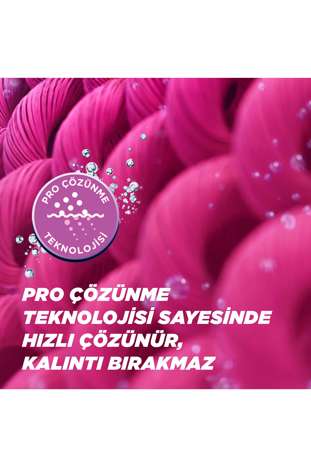 OMOActive Beyazlar & Renkliler Toz Deterjanı 9 Kg