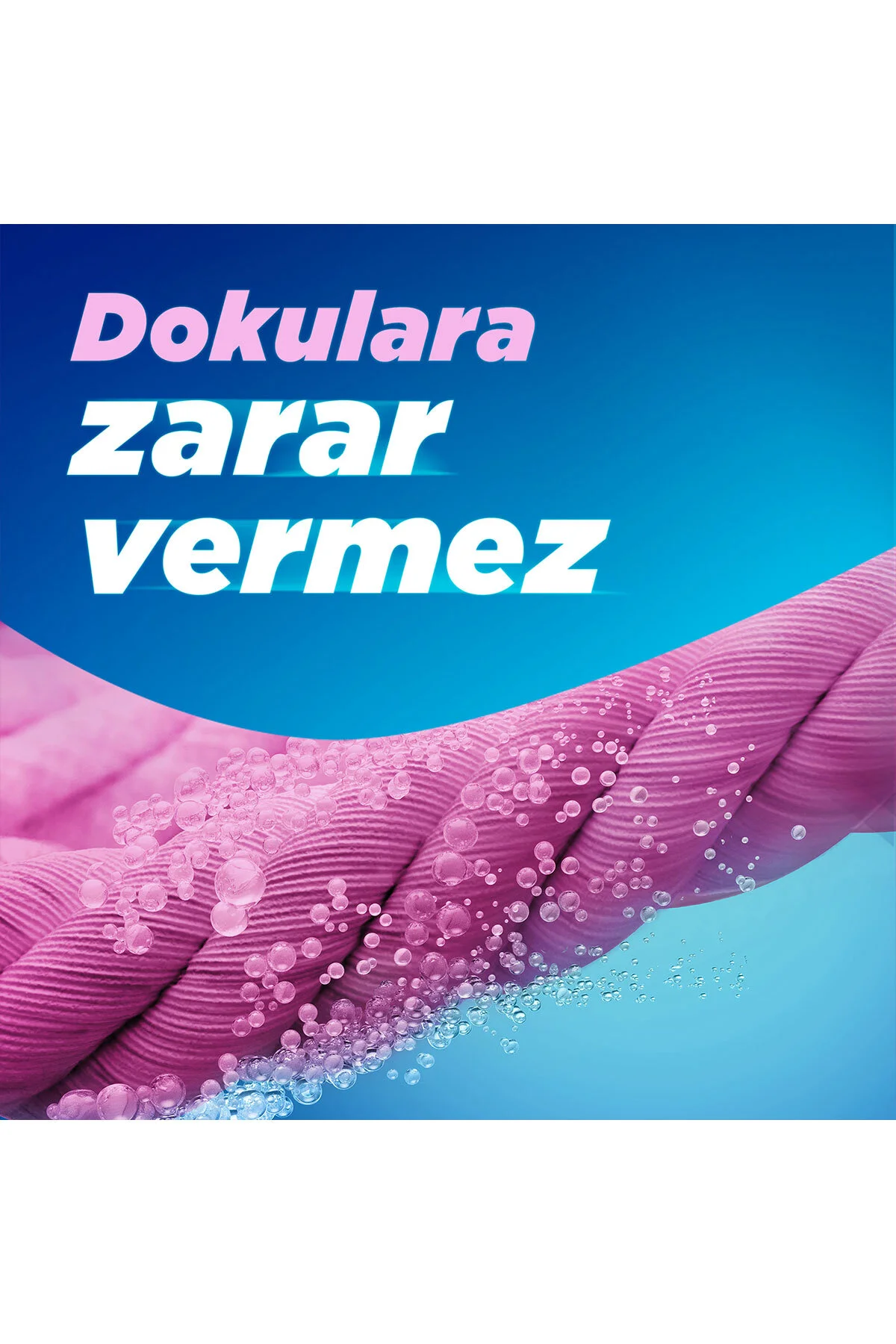 OMOActive Beyazlar & Renkliler Toz Deterjanı 9 Kg