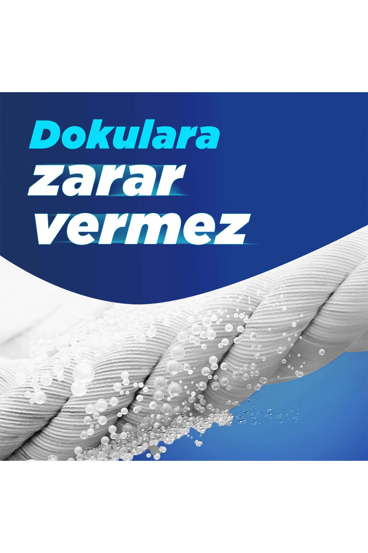 OMOActive Oxygen Toz Çamaşır Deterjanı Beyazlar Için 9 Kg