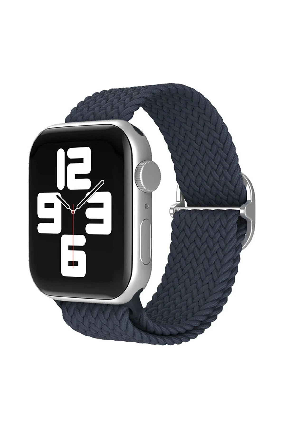 Omr Apple Watch 38Mm Star Kordon - Lacivert