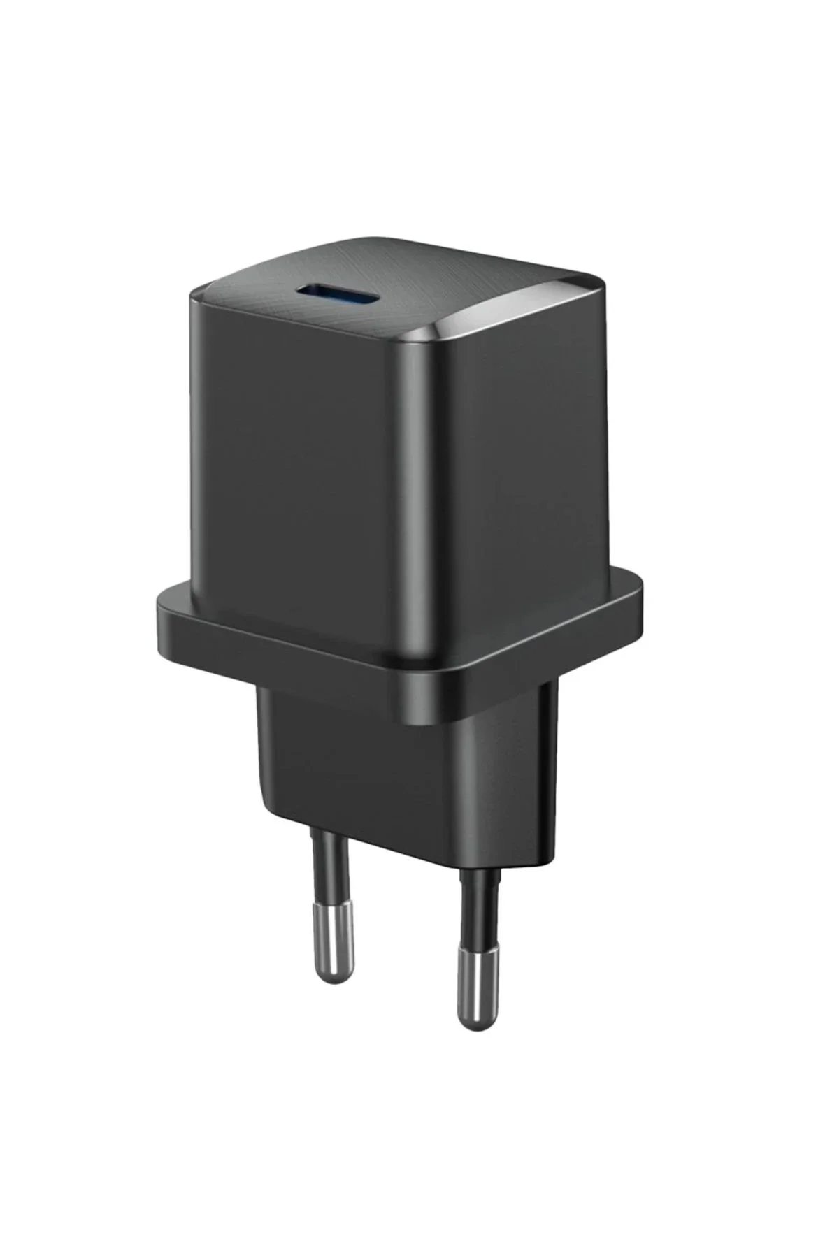 Omr C76 30W Gan Şarj Cihazı - Siyah