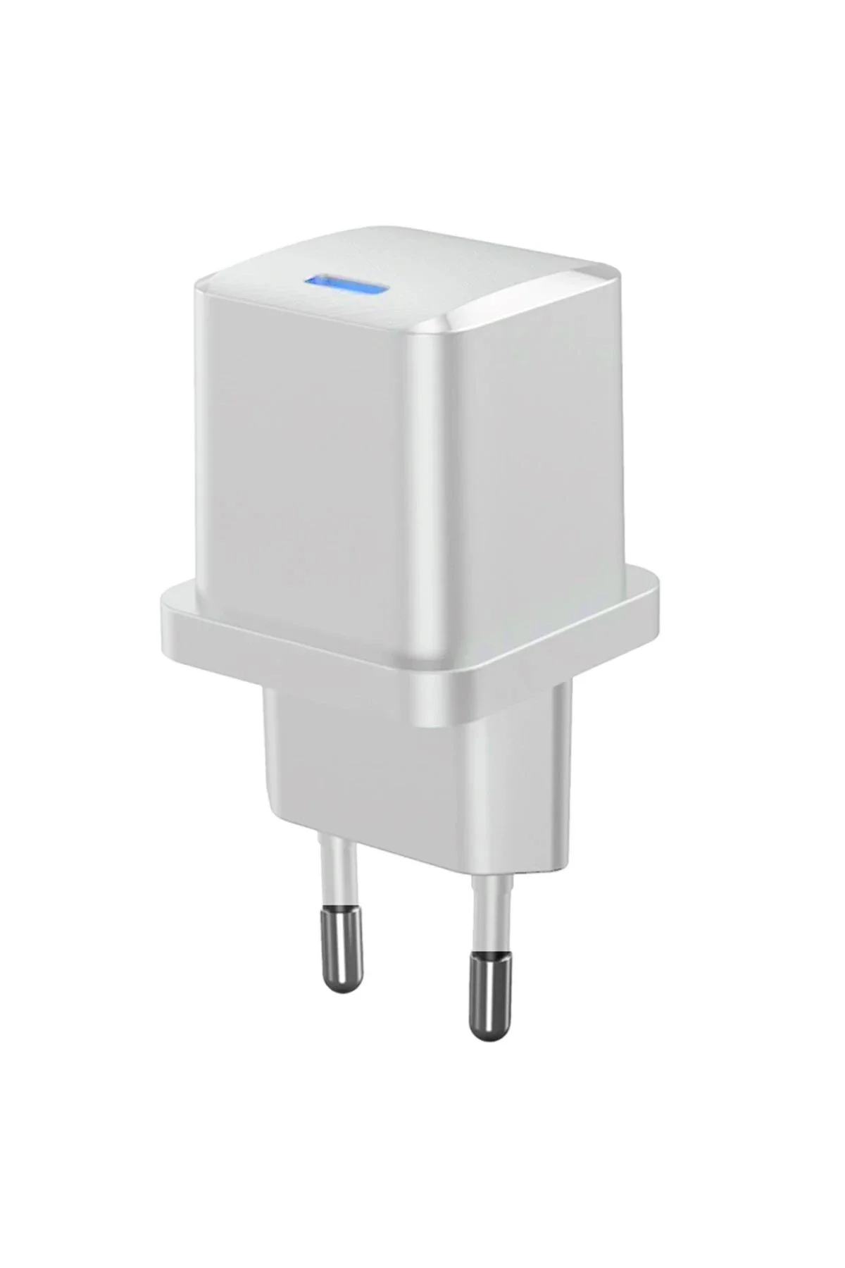 Omr C76 30W Gan Şarj Cihazı - Beyaz