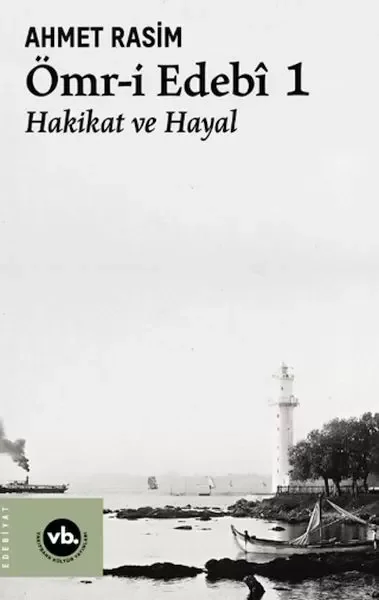 Ömr-i Edebi 1 Fiyatı, Yorumları ve Özellikleri