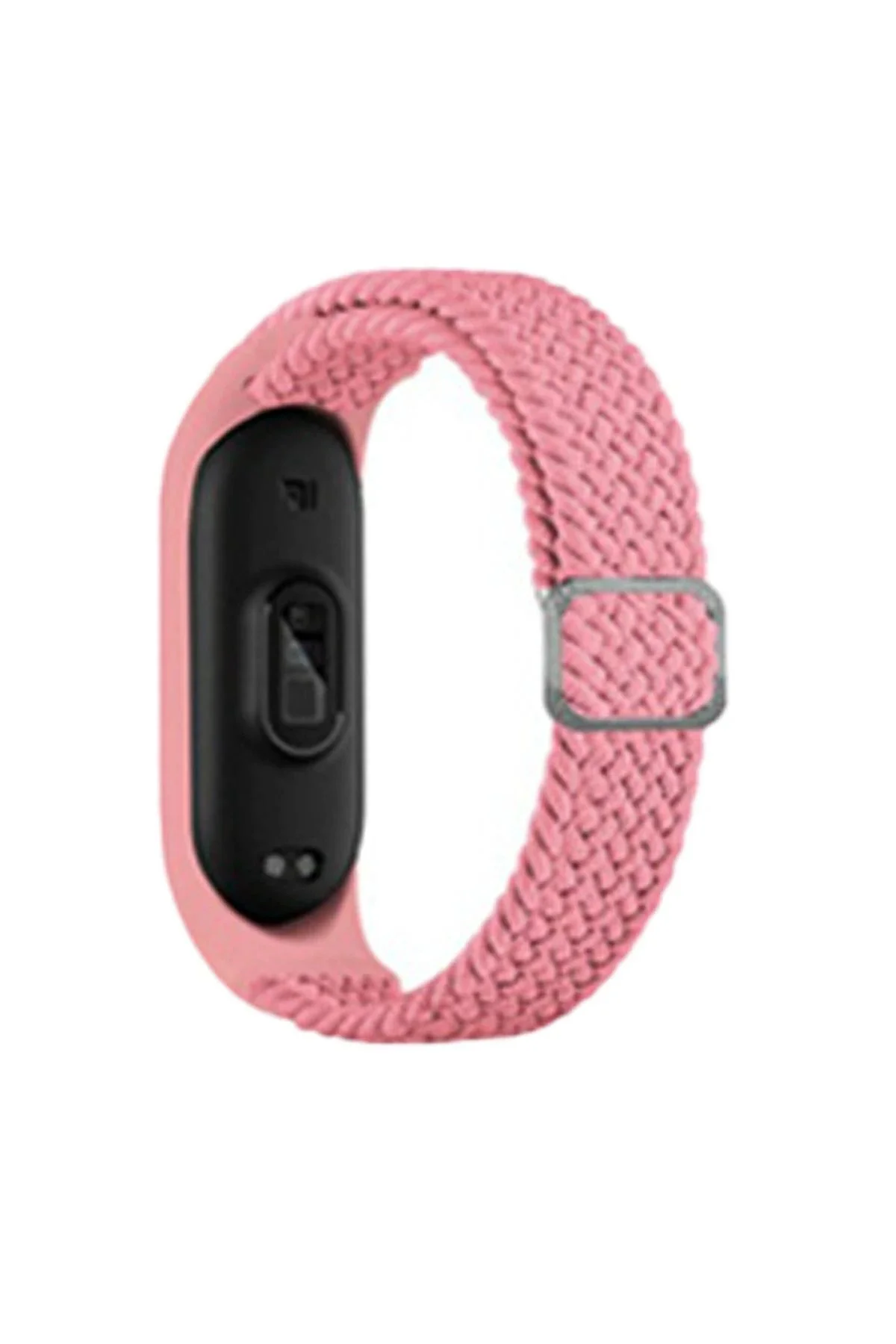 Omr Mi Band 7 Star Kordon - Pembe