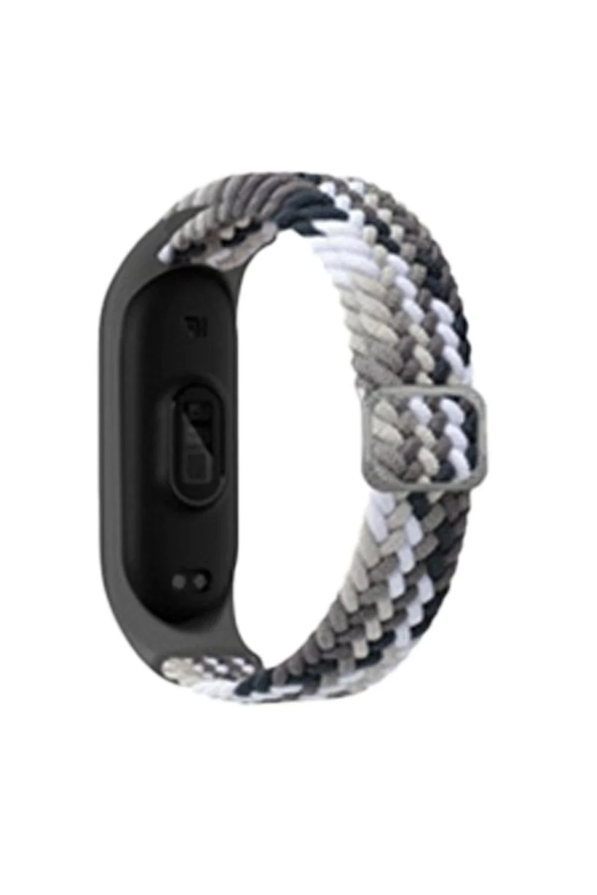 Omr Xiaomi Mi Band 7 Star Kordon - Gri-Siyah