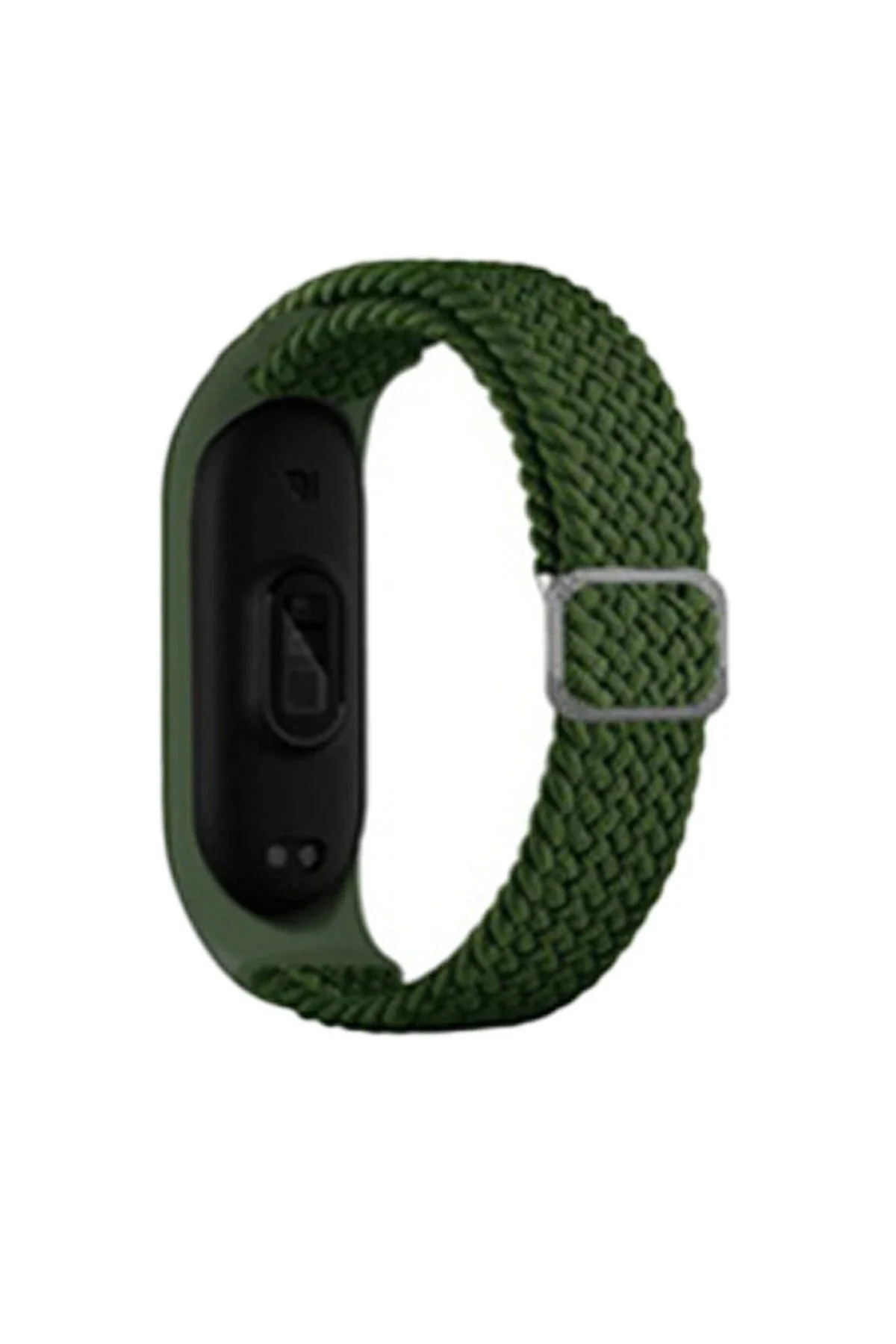Omr Xiaomi Mi Band 7 Star Kordon - Koyu Yeşil