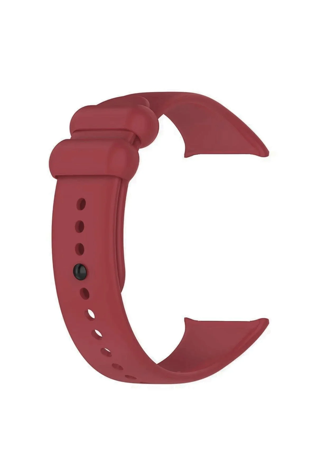 Omr Xiaomi Smart Band 8 Pro Klasik Kordon - Bordo