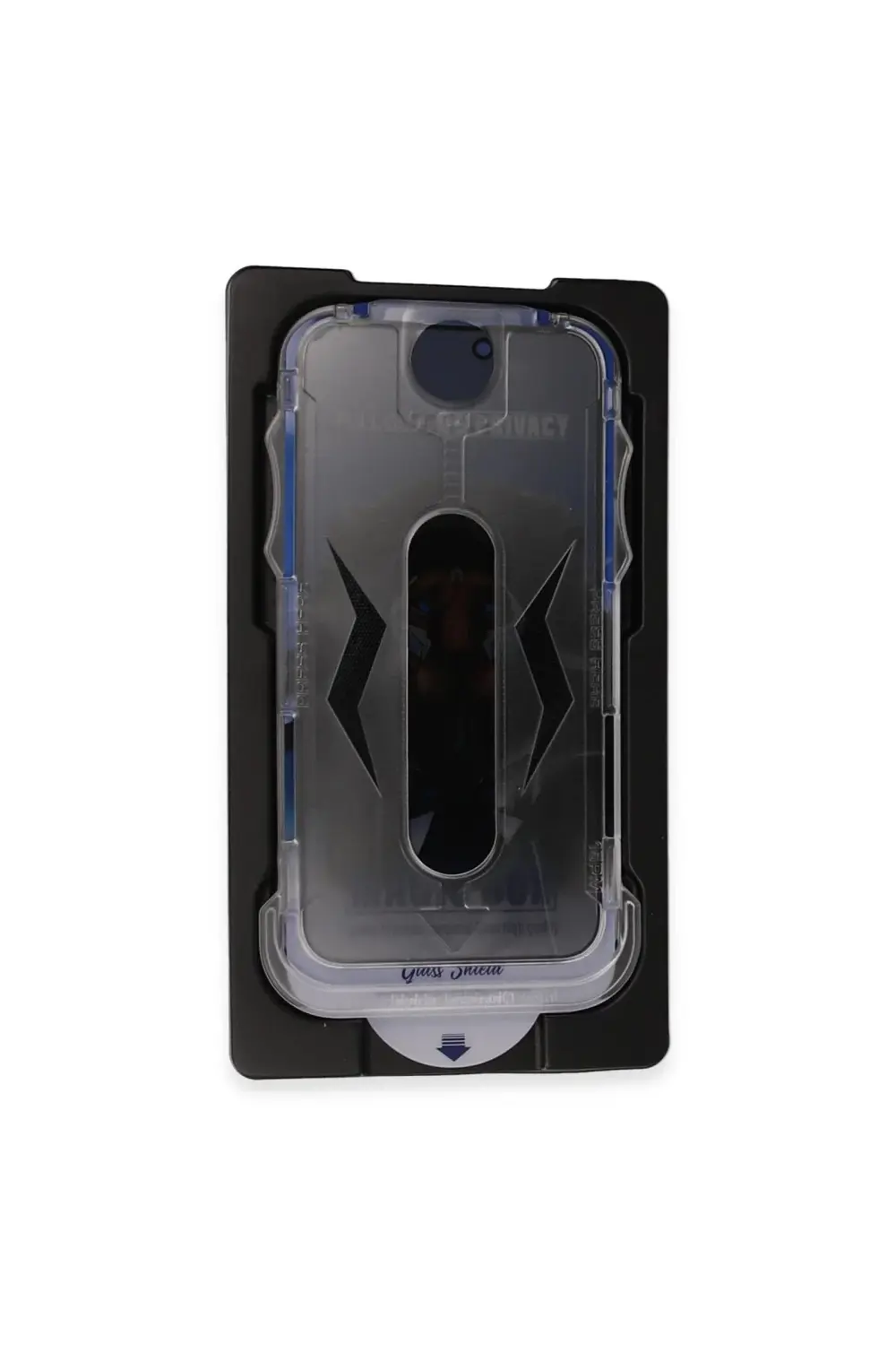 OMR02 Samsung Galaxy S24 Vanessa Magic Hayalet Cam