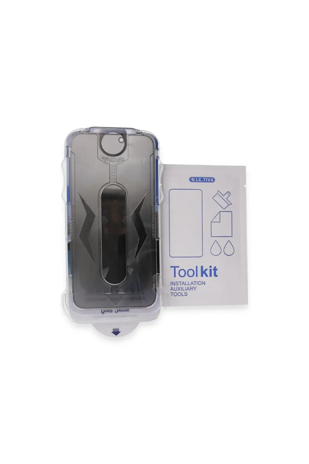 OMR02 Samsung Galaxy S24 Vanessa Magic Hayalet Cam