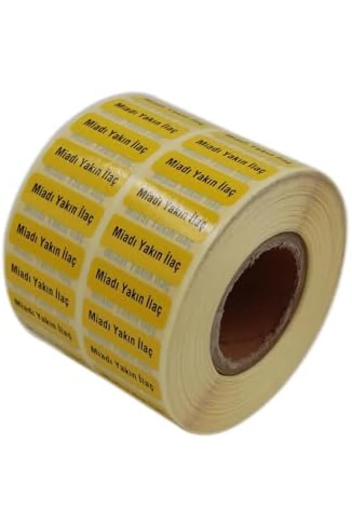Omrsstoree Miladı Yakın İlaç Etiketi 30mm X 10mm 5000 Adet Kuşe R Omrsstoree Miladı Yakın İlaç Etiketi 30mm X 10mm 5000 Adet Kuşe R