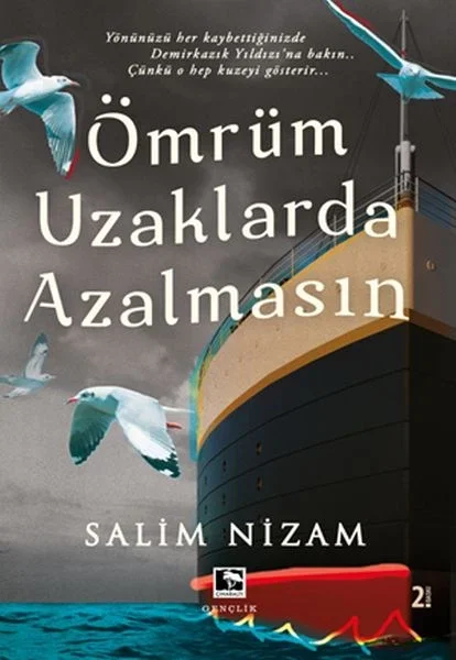 Ömrüm Uzaklarda Azalmasın Fiyatı, Yorumları ve Özellikleri