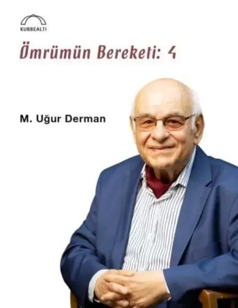 Ömrümün Bereketi - 4 Fiyatı, Yorumları ve Özellikleri