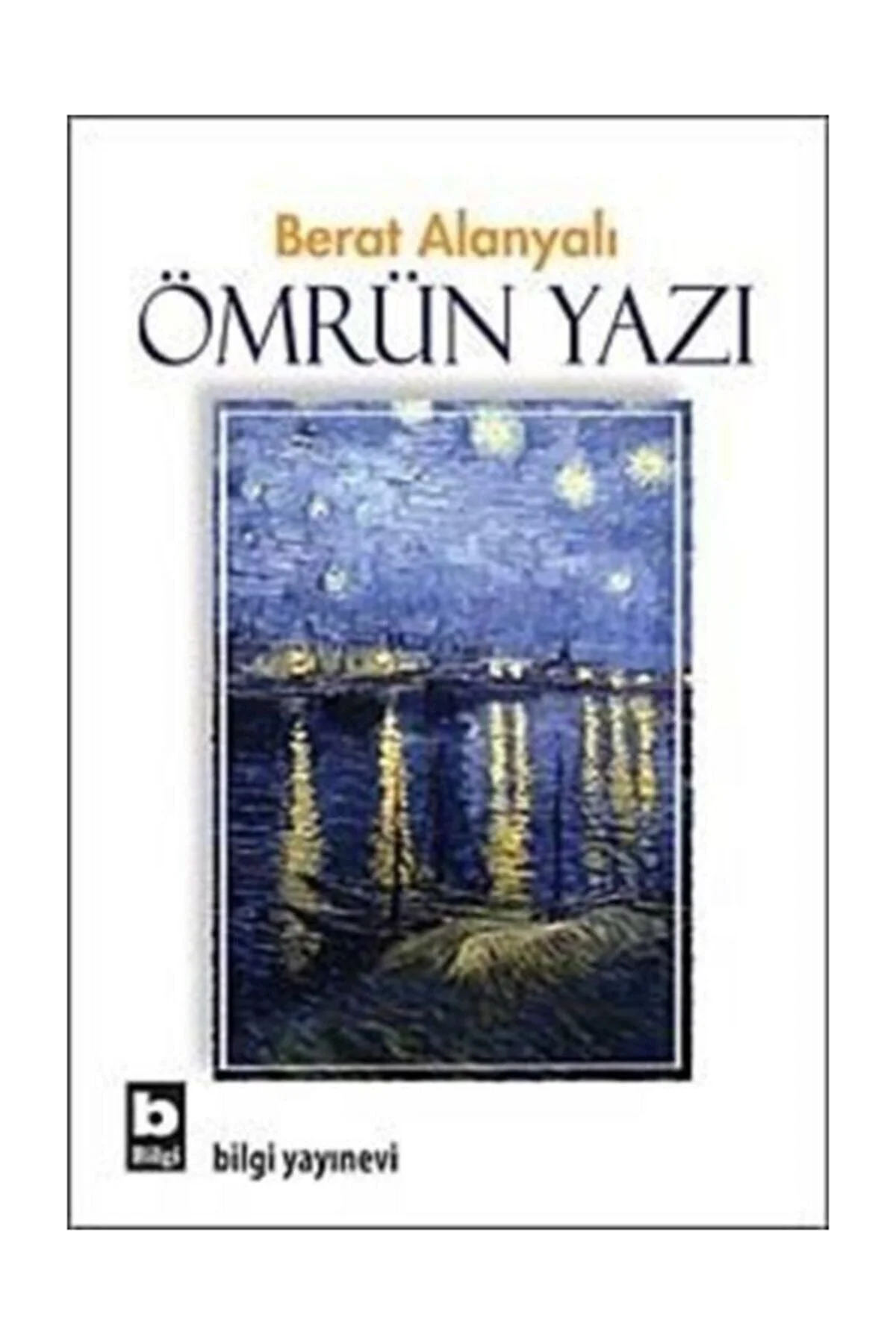 Ömrün Yazı Ömrün Yazı