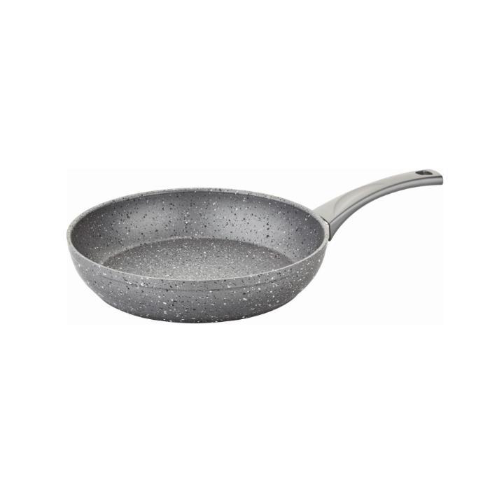 Oms 32 Cm Granit Tava Gri 3210 