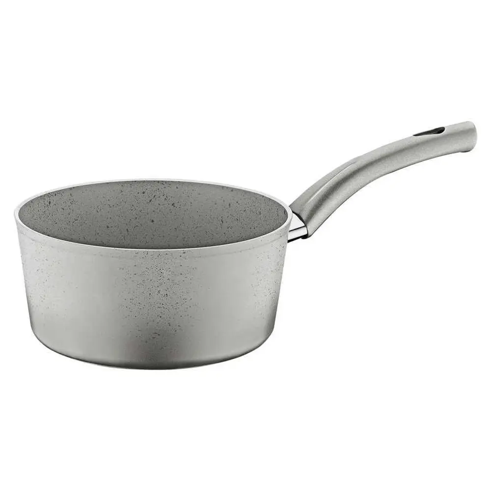 Oms 3217 Granit Sütlük Gri 18x10 Cm