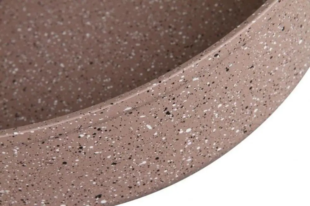 Oms 3411 Granit Fırın Tepsi Kahverengi 32 X 9 Oms 3411 Granit Fırın Tepsi Kahverengi 32 X 9