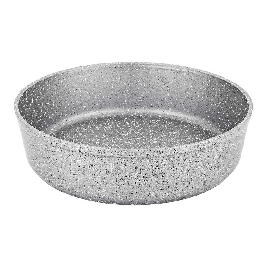 Oms  3411 Granit 24 X 7,5 Fırın Tepsi 